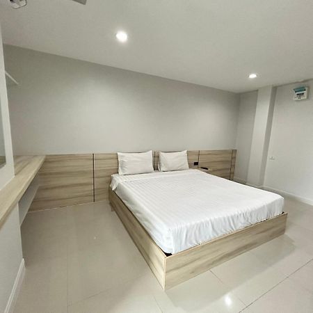 Dd Boutique Resort Ban Wat Pa Zewnętrze zdjęcie