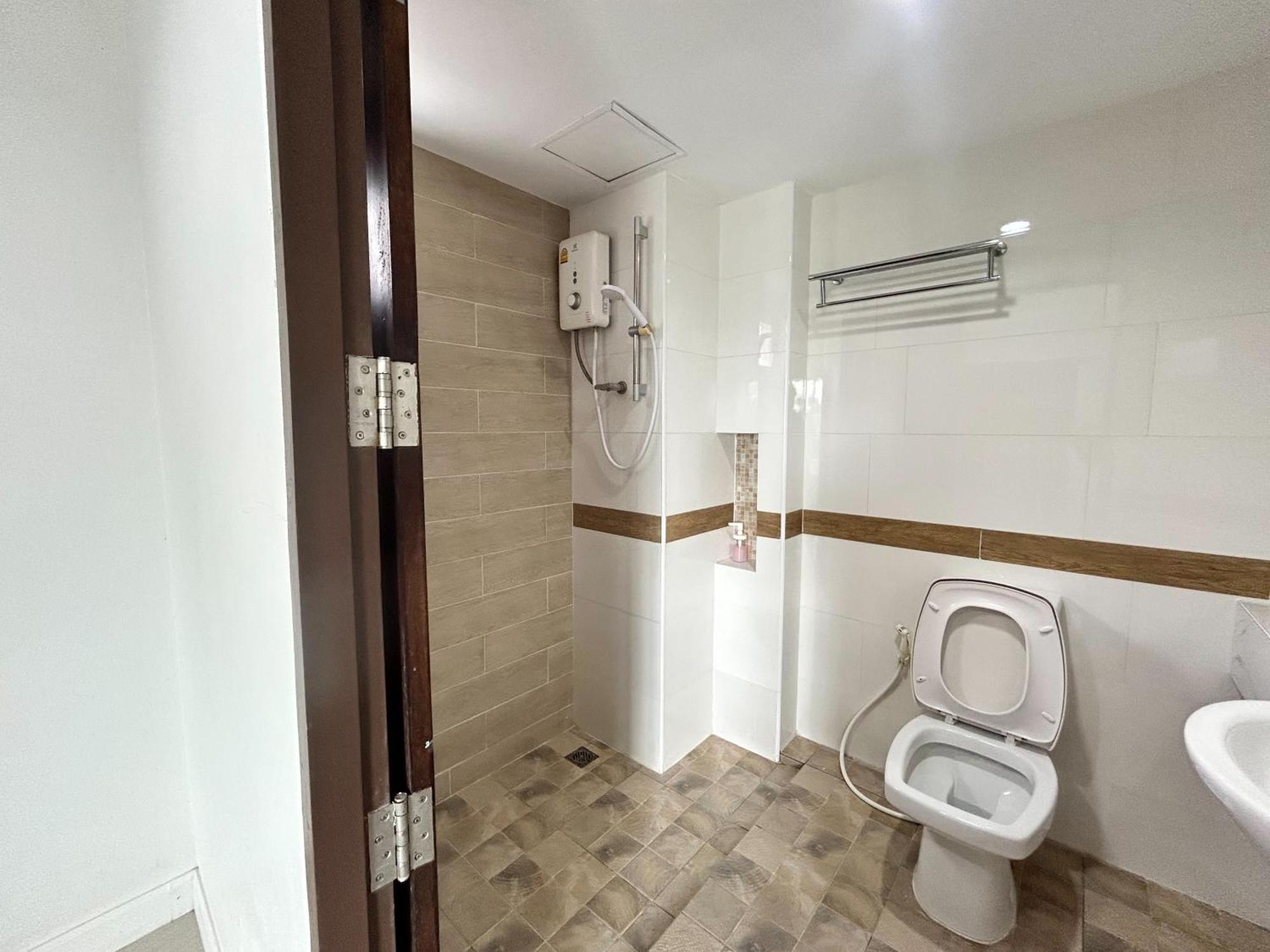 Dd Boutique Resort Ban Wat Pa Zewnętrze zdjęcie