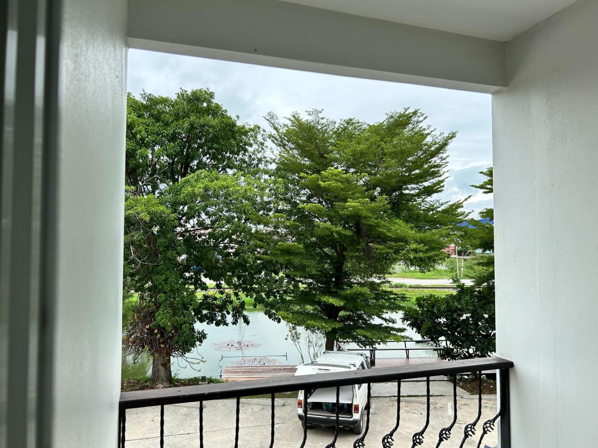 Dd Boutique Resort Ban Wat Pa Zewnętrze zdjęcie