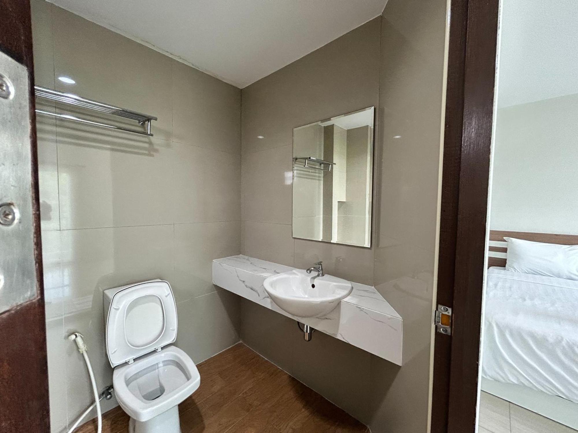 Dd Boutique Resort Ban Wat Pa Zewnętrze zdjęcie