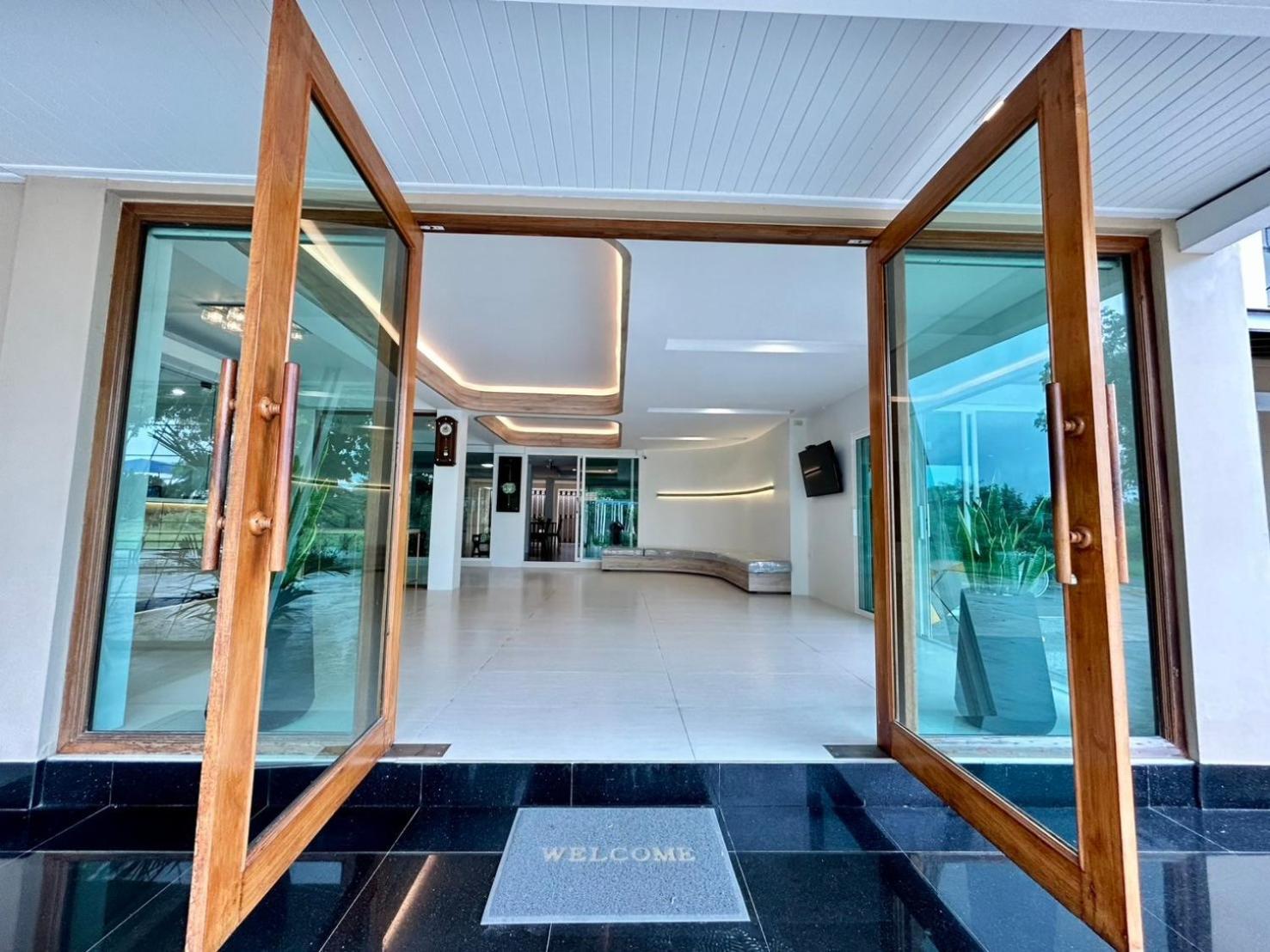 Dd Boutique Resort Ban Wat Pa Zewnętrze zdjęcie