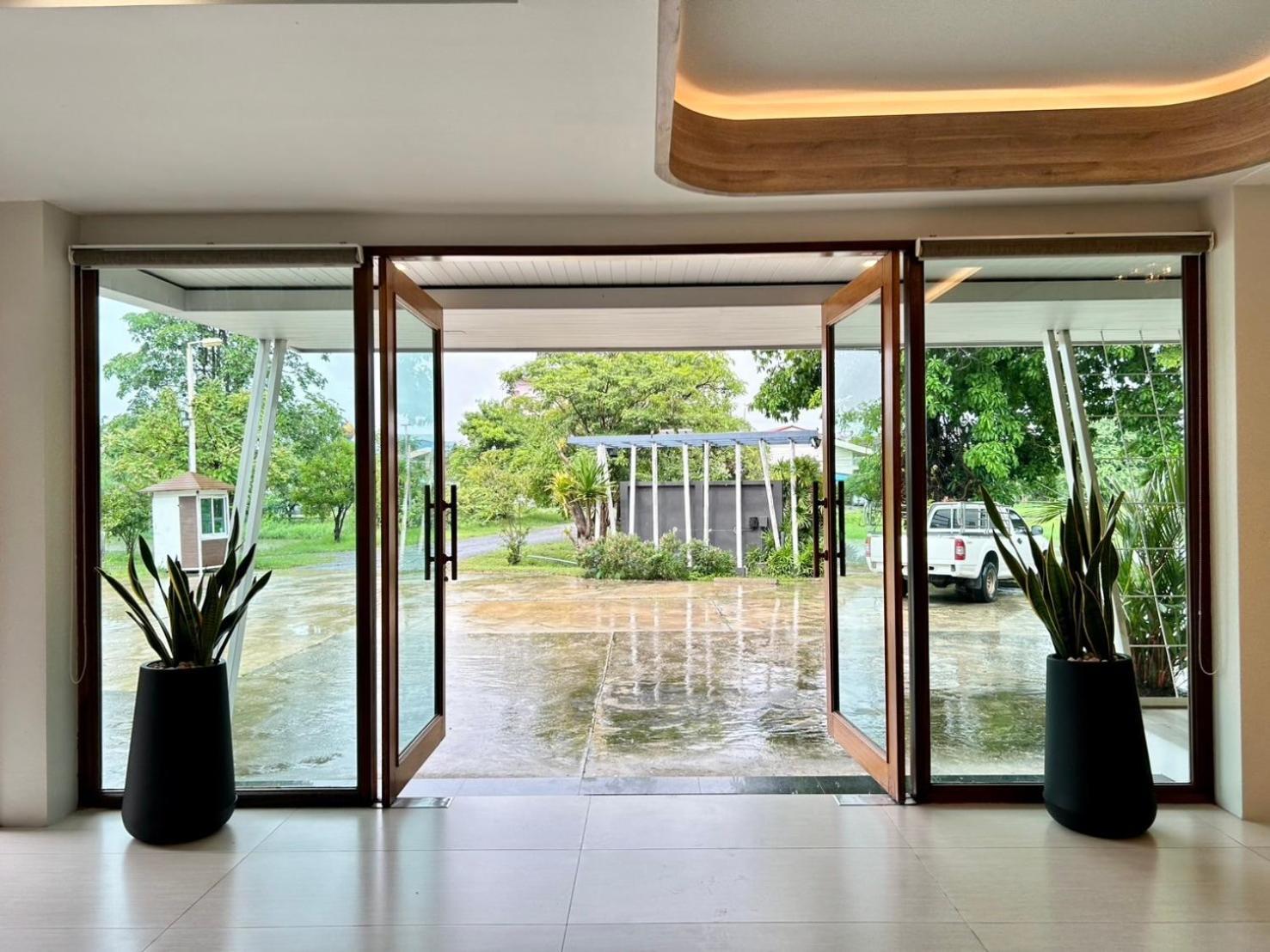 Dd Boutique Resort Ban Wat Pa Zewnętrze zdjęcie