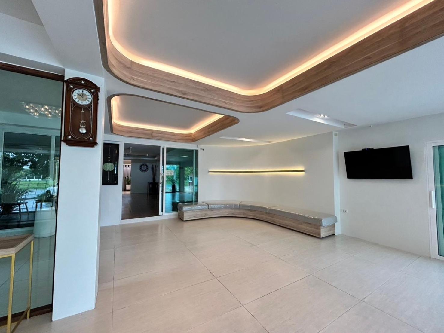 Dd Boutique Resort Ban Wat Pa Zewnętrze zdjęcie