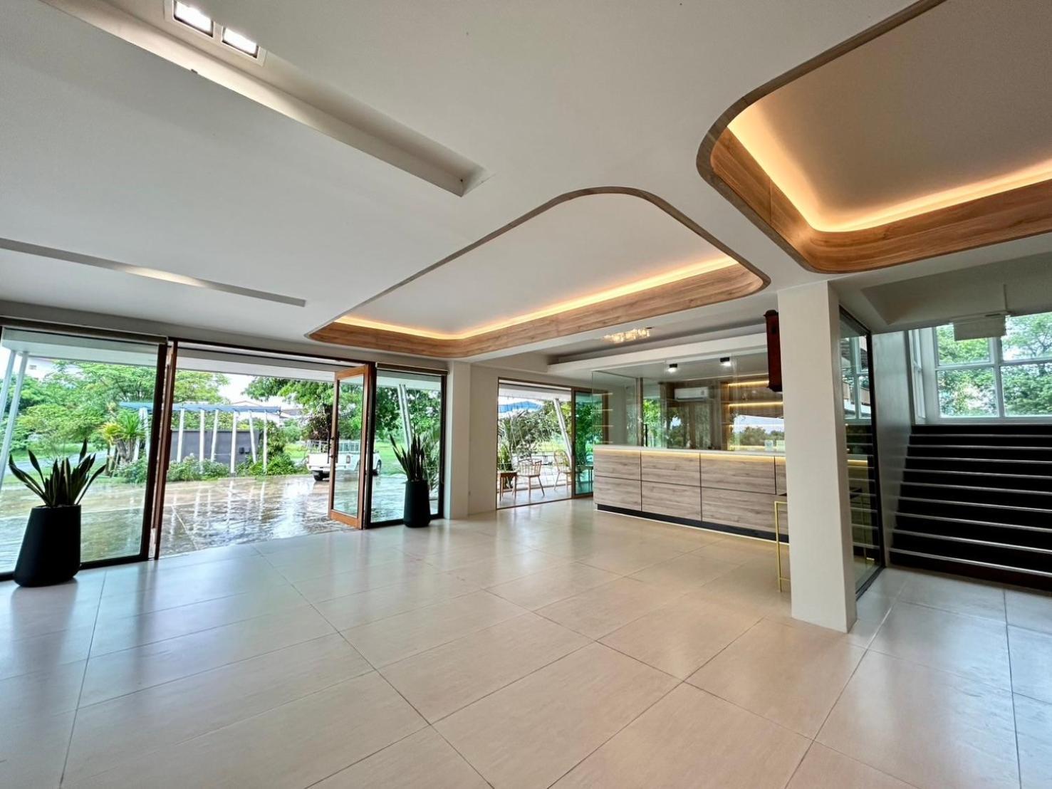 Dd Boutique Resort Ban Wat Pa Zewnętrze zdjęcie
