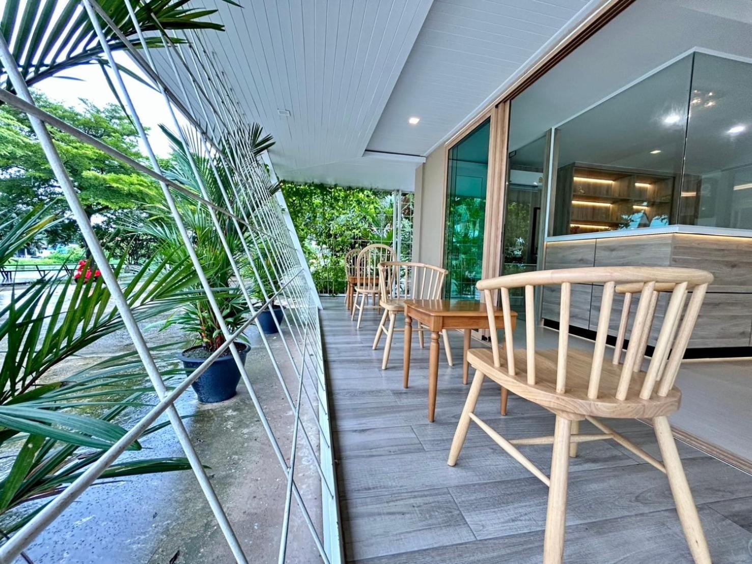 Dd Boutique Resort Ban Wat Pa Zewnętrze zdjęcie