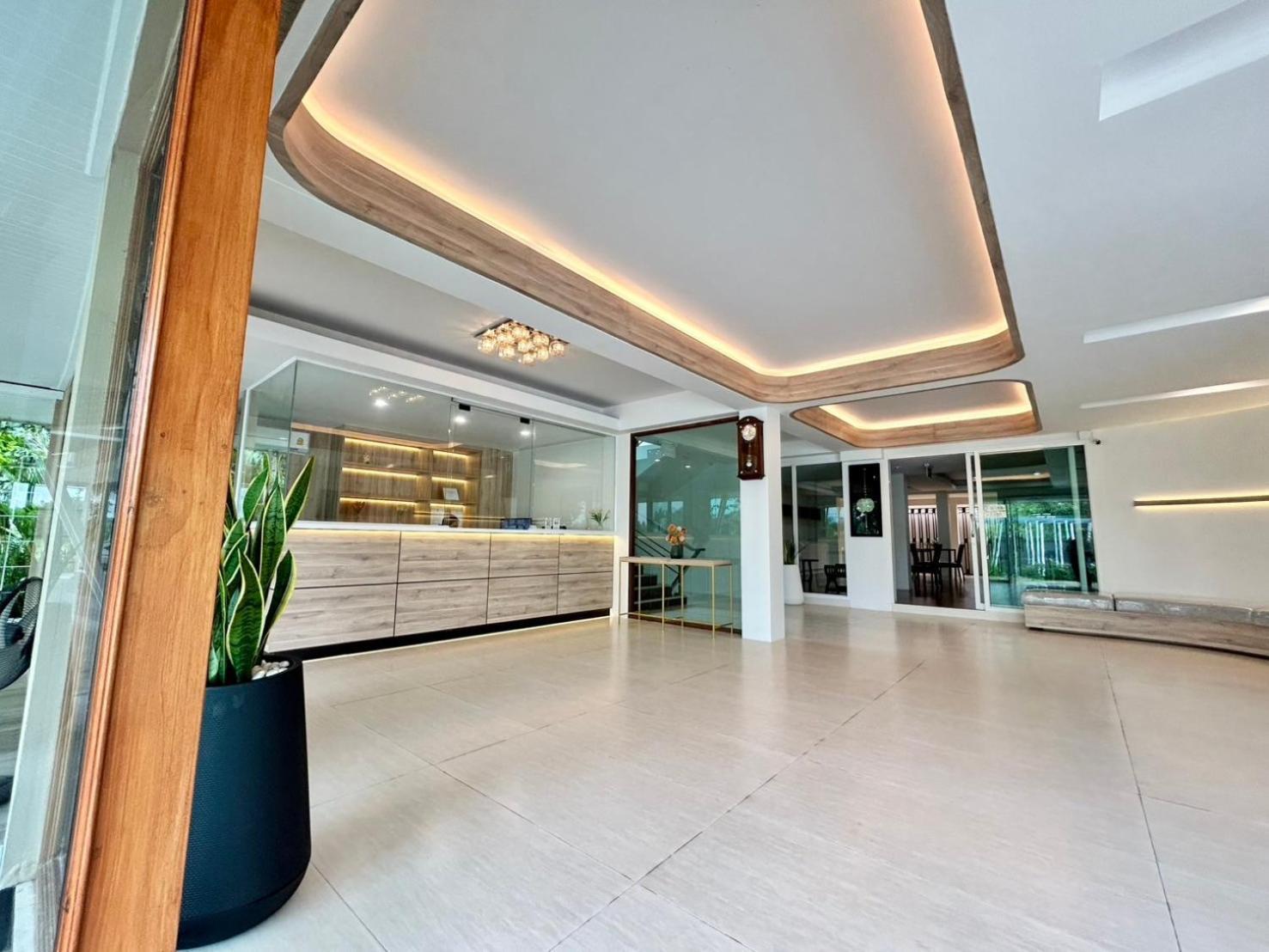 Dd Boutique Resort Ban Wat Pa Zewnętrze zdjęcie