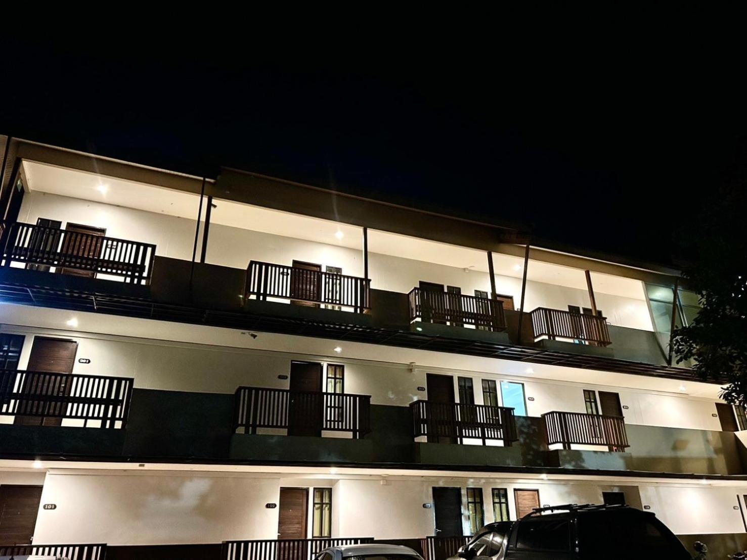 Dd Boutique Resort Ban Wat Pa Zewnętrze zdjęcie