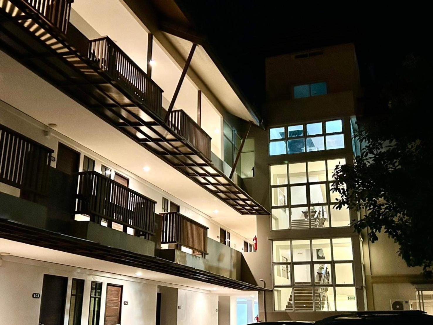 Dd Boutique Resort Ban Wat Pa Zewnętrze zdjęcie