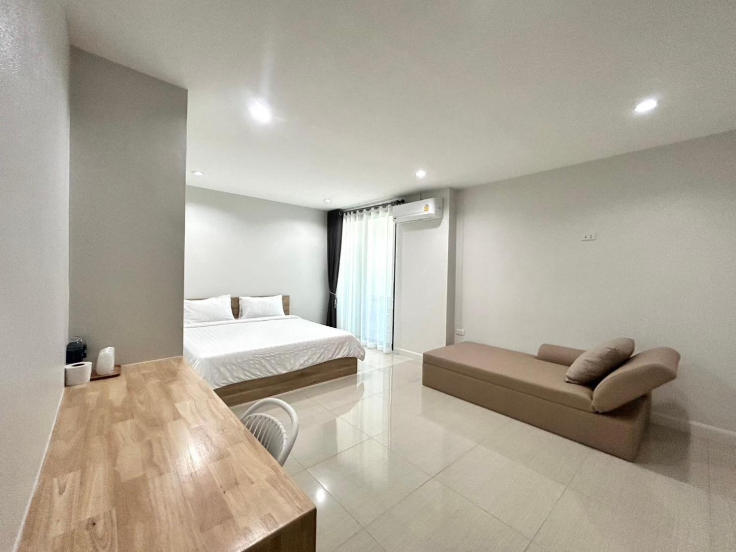 Dd Boutique Resort Ban Wat Pa Zewnętrze zdjęcie