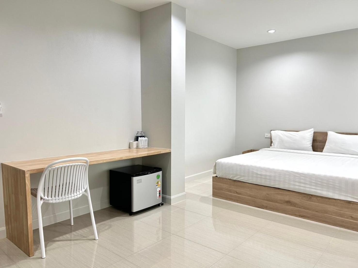 Dd Boutique Resort Ban Wat Pa Zewnętrze zdjęcie