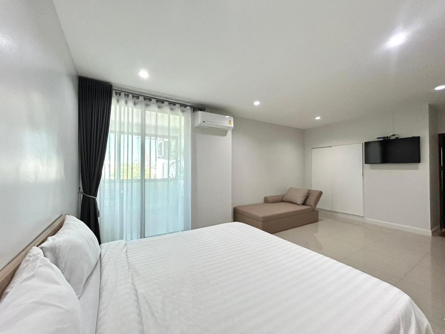Dd Boutique Resort Ban Wat Pa Zewnętrze zdjęcie
