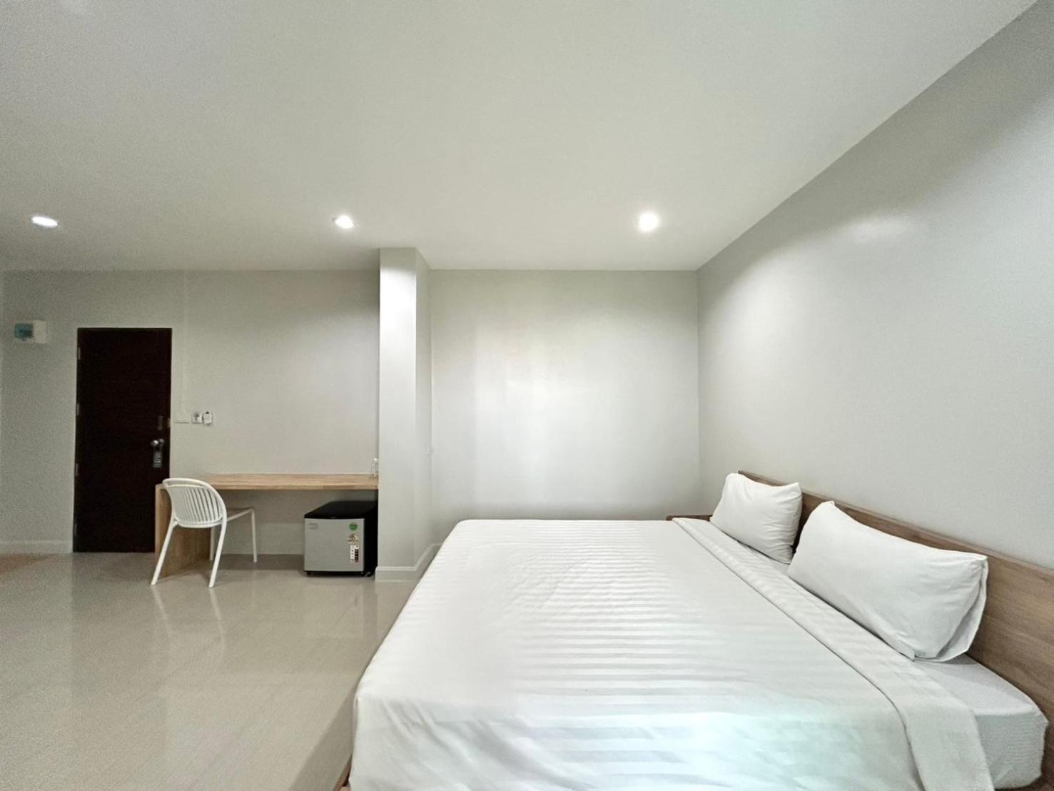 Dd Boutique Resort Ban Wat Pa Zewnętrze zdjęcie