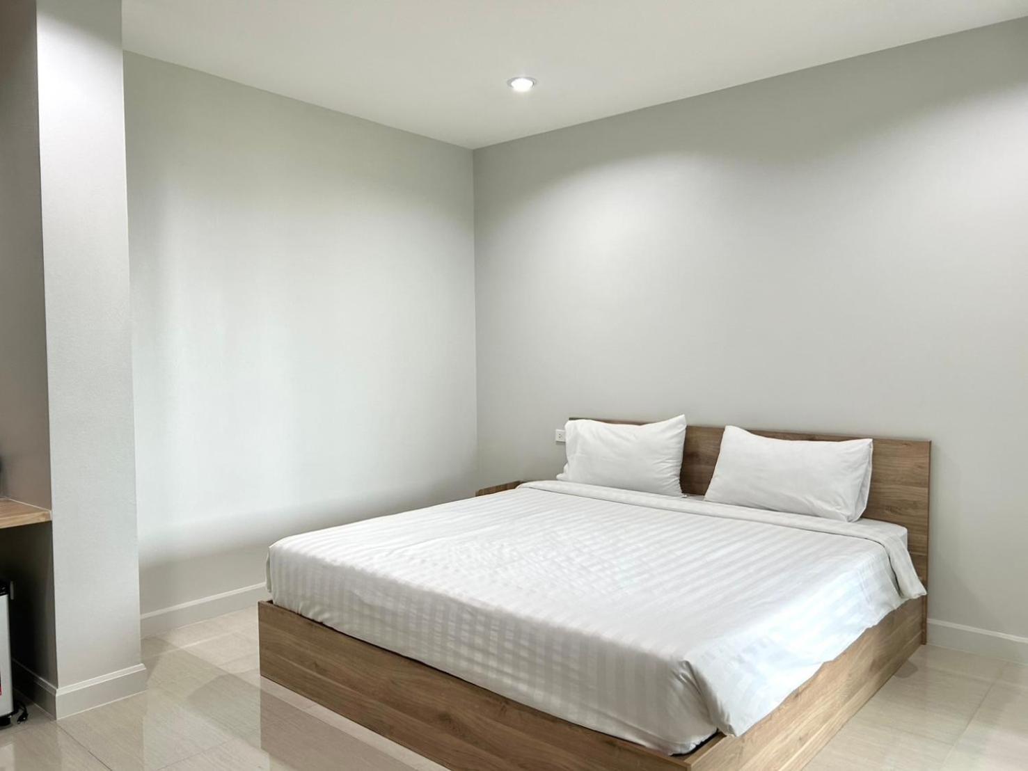 Dd Boutique Resort Ban Wat Pa Zewnętrze zdjęcie
