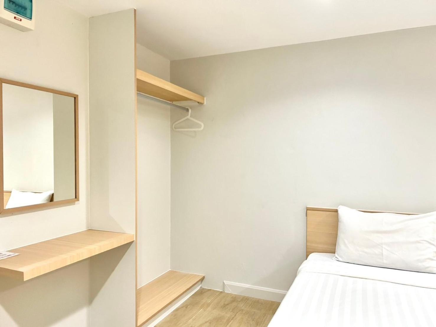 Dd Boutique Resort Ban Wat Pa Zewnętrze zdjęcie