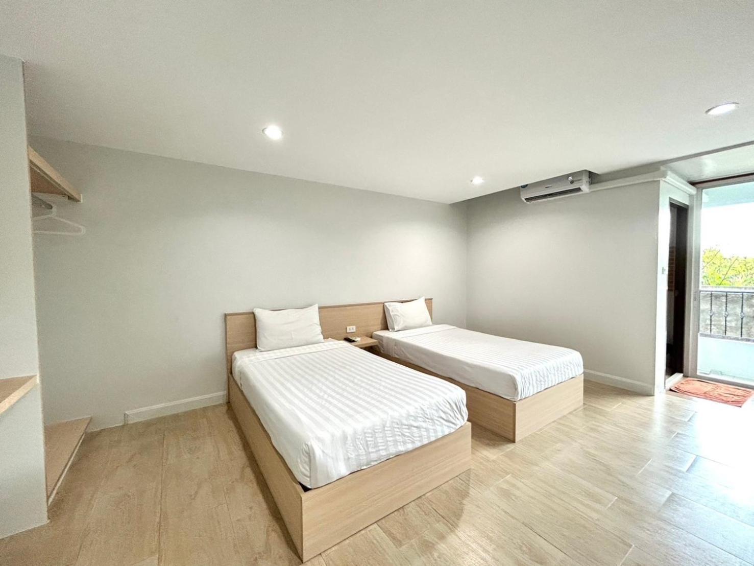 Dd Boutique Resort Ban Wat Pa Zewnętrze zdjęcie
