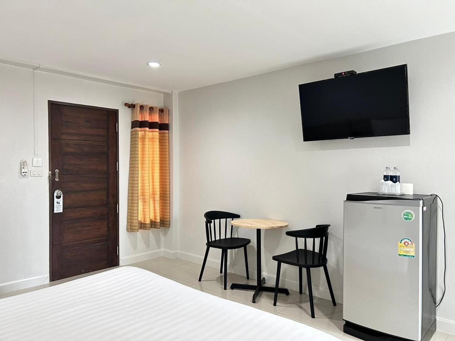 Dd Boutique Resort Ban Wat Pa Zewnętrze zdjęcie
