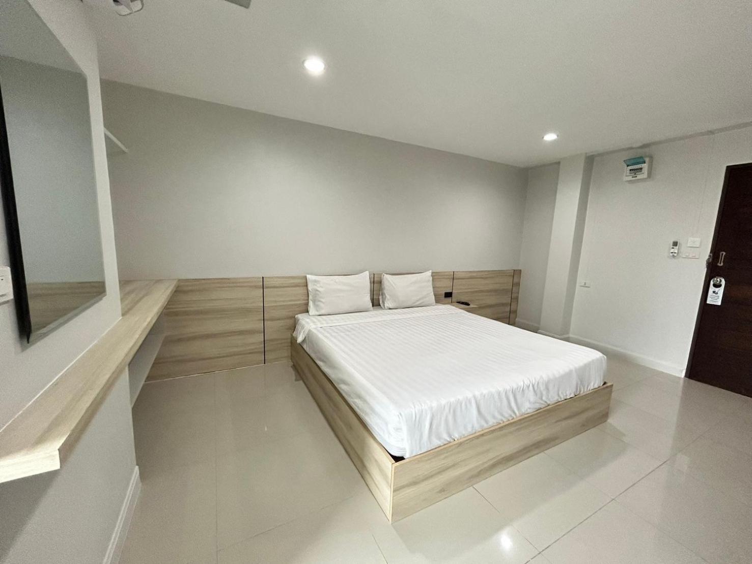 Dd Boutique Resort Ban Wat Pa Zewnętrze zdjęcie