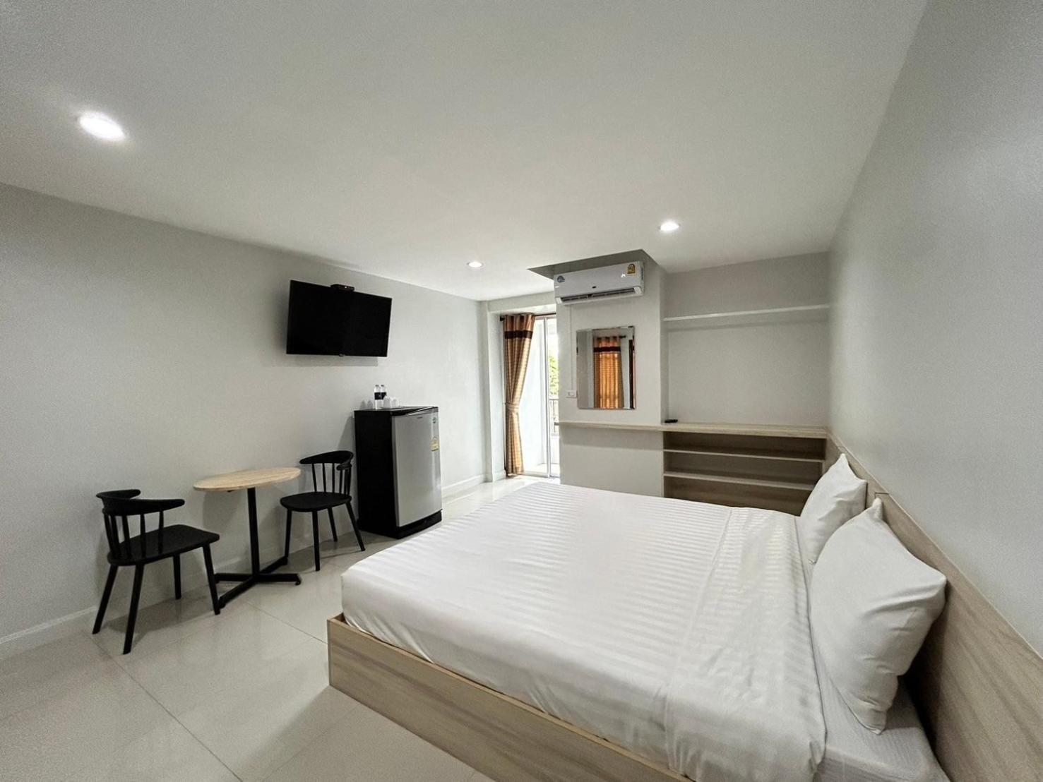 Dd Boutique Resort Ban Wat Pa Zewnętrze zdjęcie