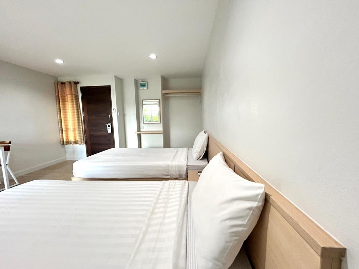 Dd Boutique Resort Ban Wat Pa Zewnętrze zdjęcie