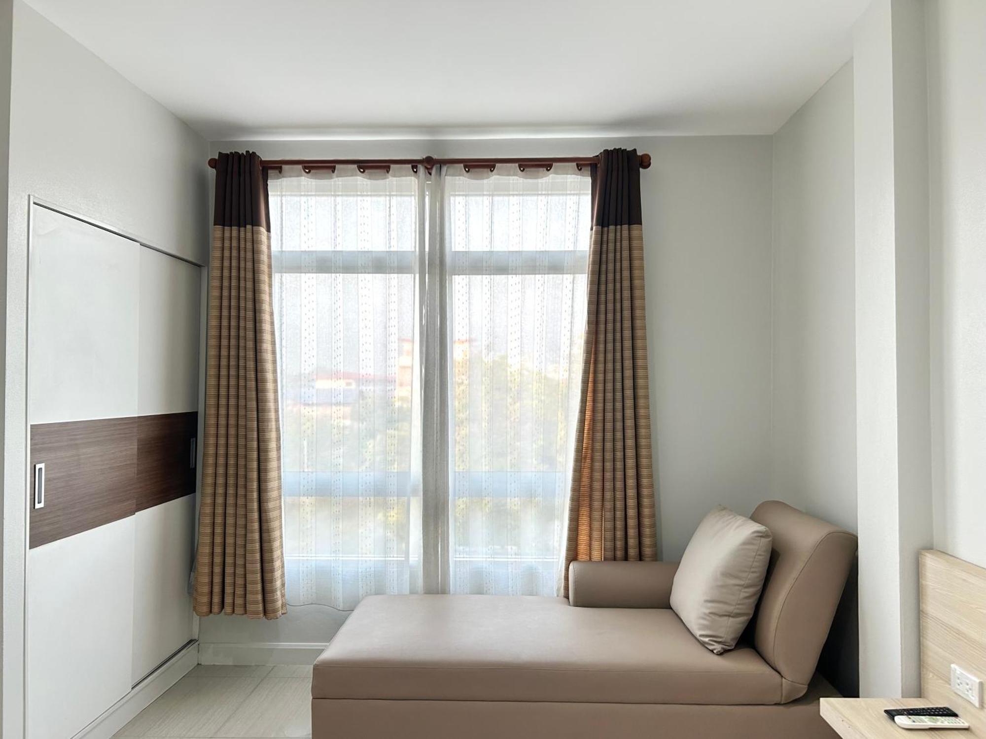 Dd Boutique Resort Ban Wat Pa Zewnętrze zdjęcie