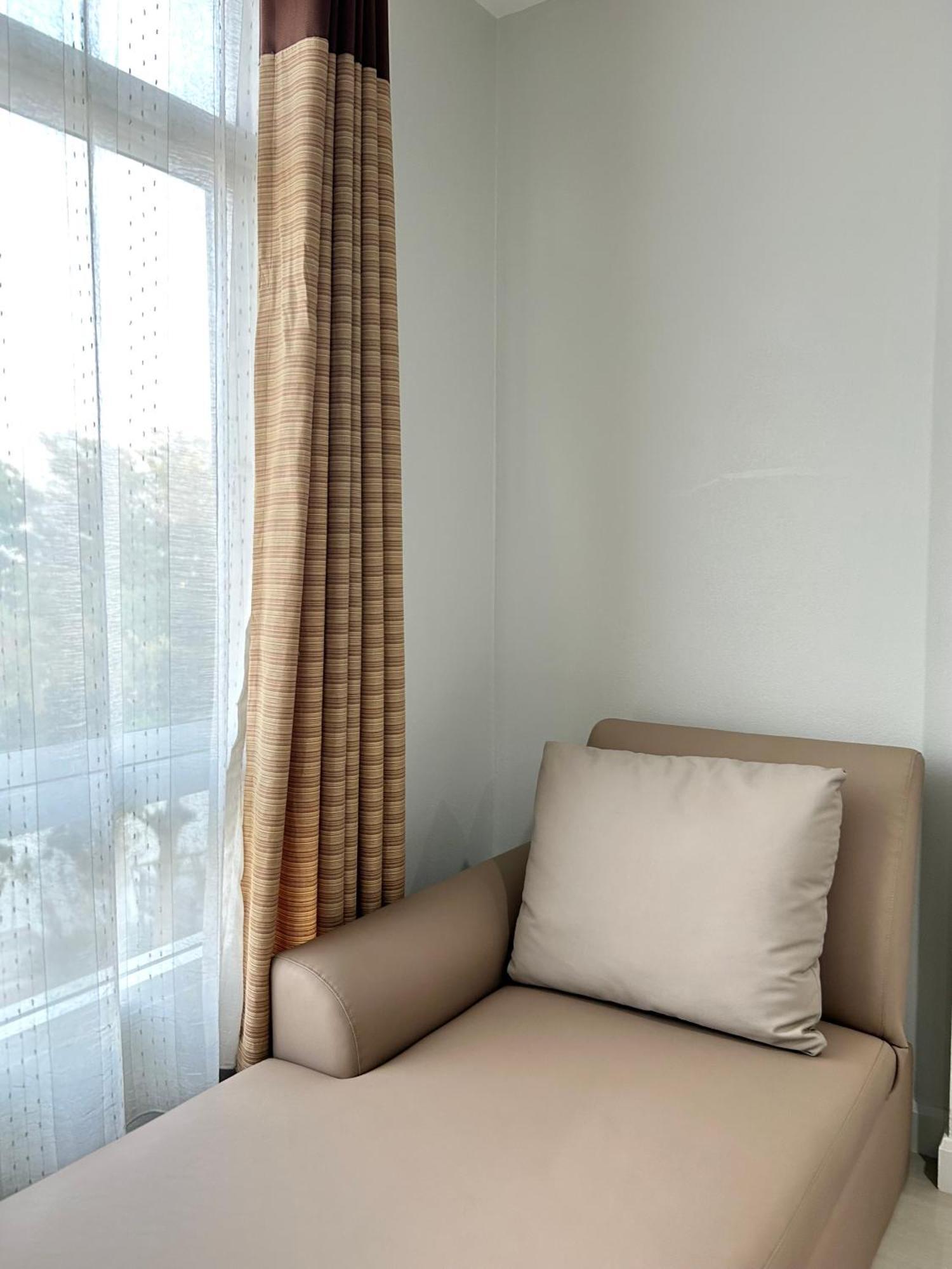 Dd Boutique Resort Ban Wat Pa Zewnętrze zdjęcie