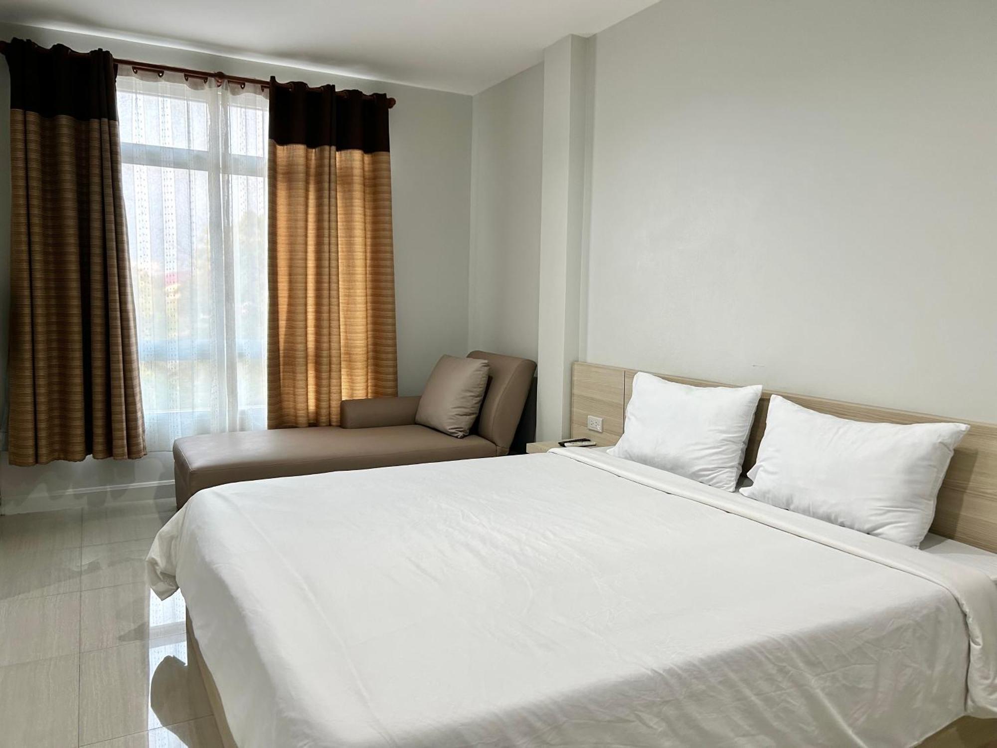 Dd Boutique Resort Ban Wat Pa Zewnętrze zdjęcie